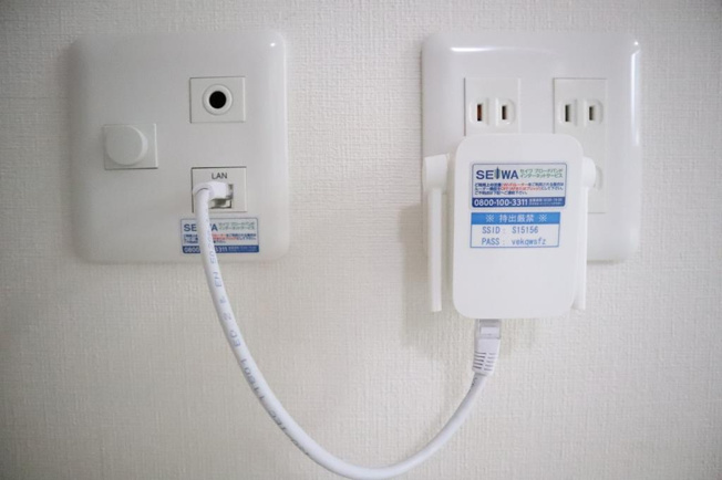 【設備】 | エクレールカララ