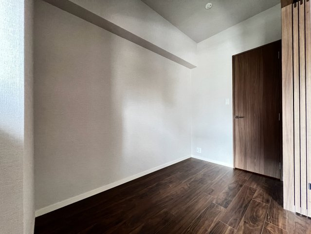 S-RESIDENCE阿波座chiaroの洋室