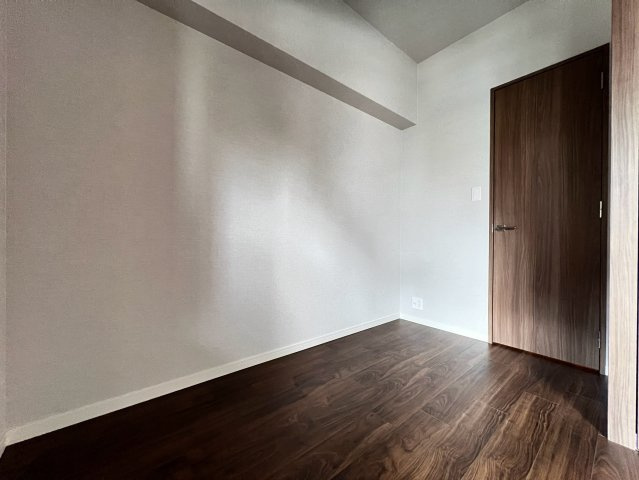 S-RESIDENCE阿波座chiaroの洋室