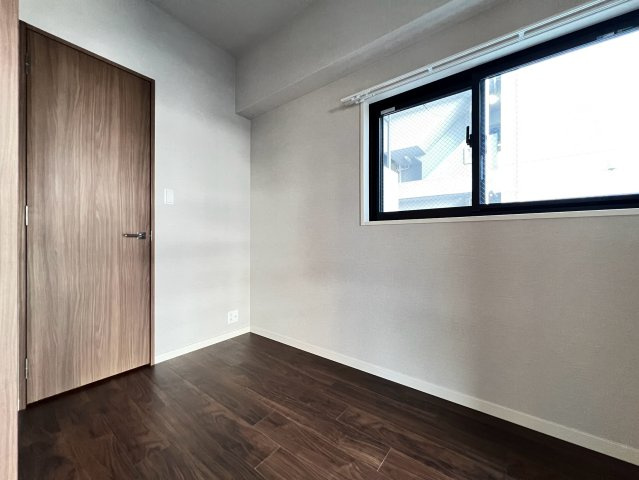 S-RESIDENCE阿波座chiaroの洋室