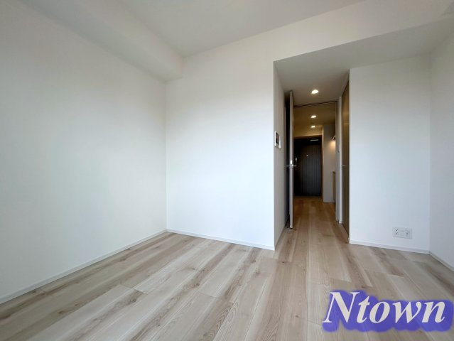 【居間・リビング】 | S-RESIDENCE金山flap(フラップ) | ゆったりとした居間です