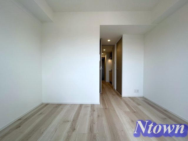 【居間・リビング】 | S-RESIDENCE金山flap(フラップ) | こちらの居間で趣味の時間をお楽しみください