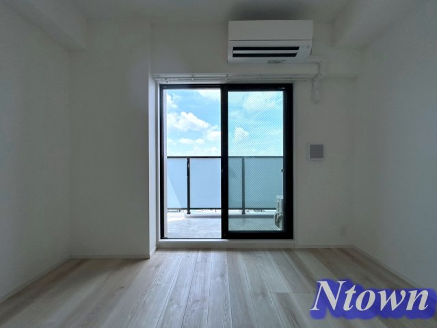 【居間・リビング】 | S-RESIDENCE金山flap(フラップ) | 使いやすいリビングです