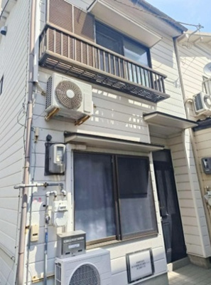 【外観】 | 東灘区深江南町２丁目　中古戸建