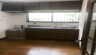【キッチン】 | 東灘区深江南町２丁目　中古戸建