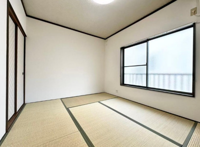 【和室】 | 東灘区深江南町２丁目　中古戸建