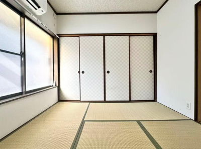【和室】 | 東灘区深江南町２丁目　中古戸建