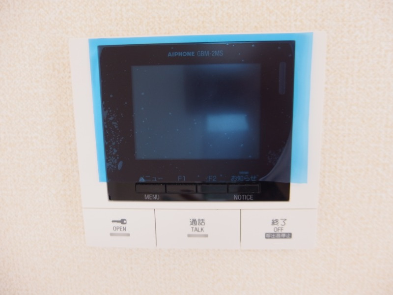 Ｌｉｖｉｎｇ岡崎駅前のセキュリティ