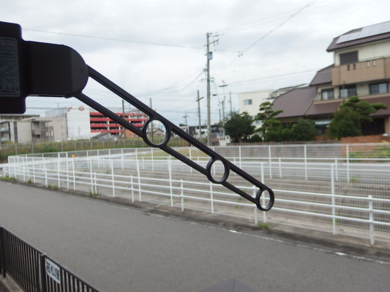 Ｌｉｖｉｎｇ岡崎駅前のその他