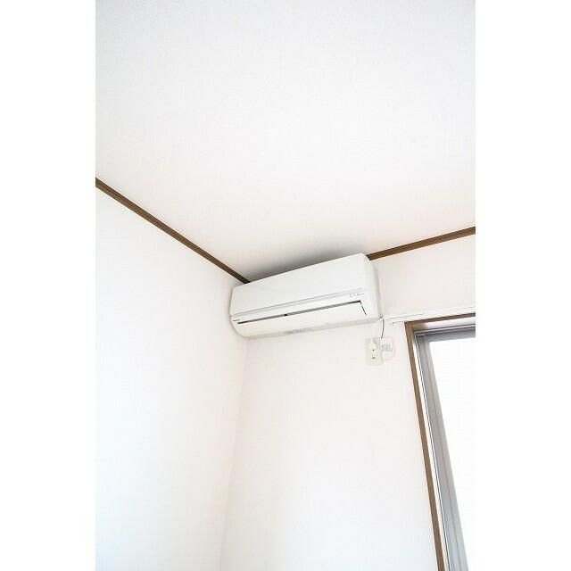 アムールⅡ　光風館の設備