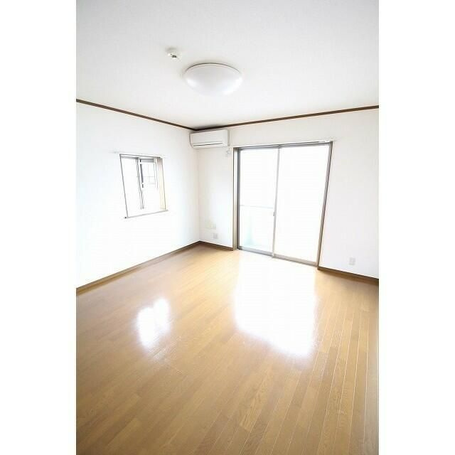 アムールⅡ　光風館の居間・リビング