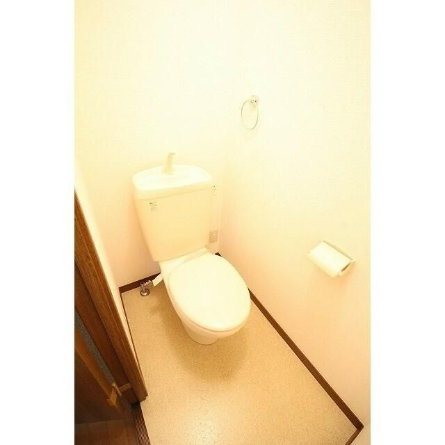 アムールⅡ　光風館のトイレ