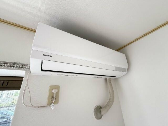 ＤＡＣ一橋の設備