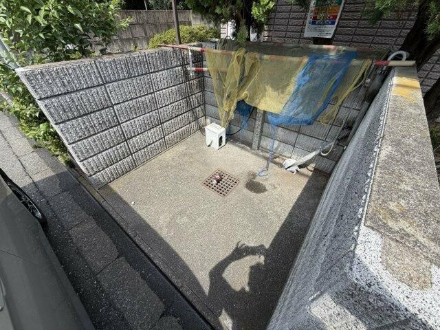 ＤＡＣ一橋のその他共用部分