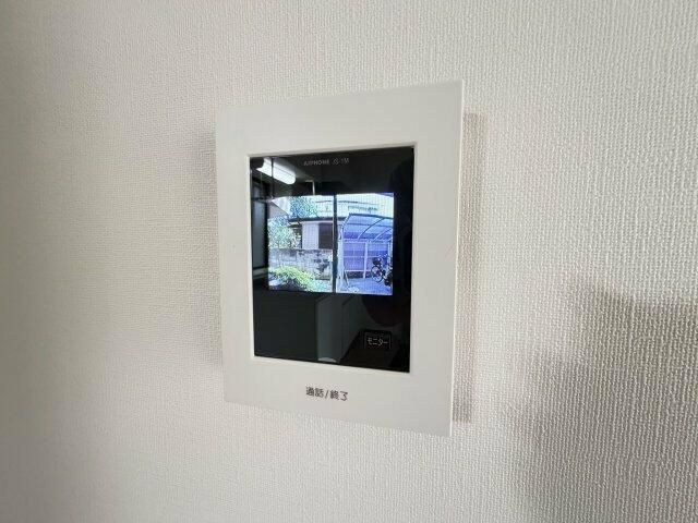 ＤＡＣ一橋のセキュリティ