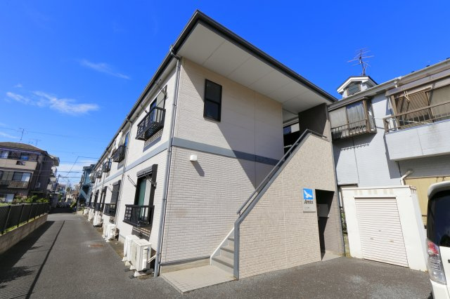 ライズ西篠崎