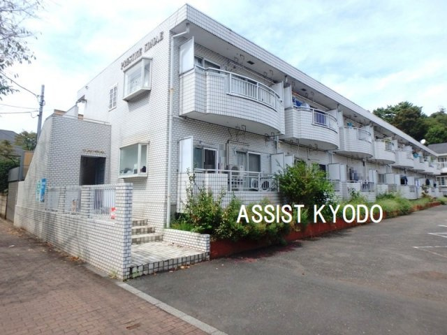 プレステージ狛江　