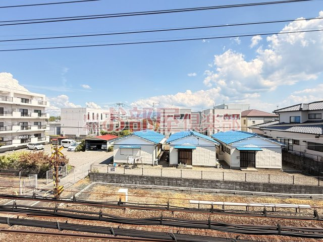 グレース南薫の展望