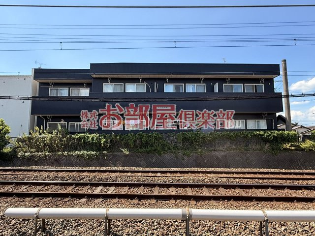 グレース南薫の外観|外観も気になるポイント