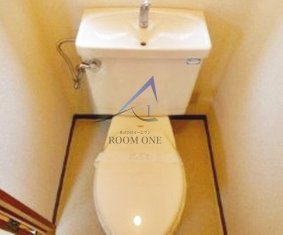 エチュード栄のトイレ|トイレです。