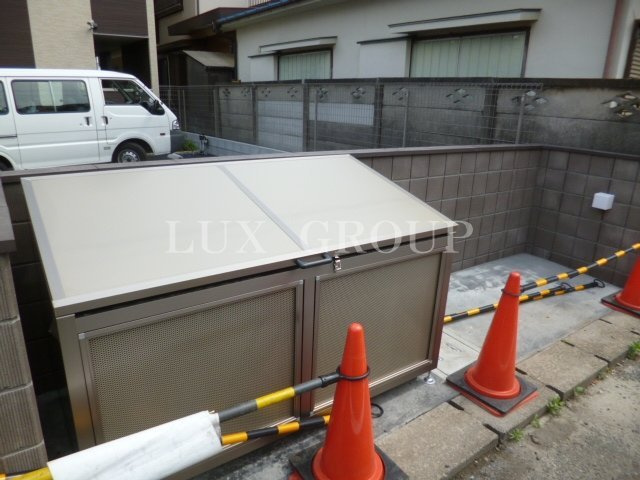 【その他共用部分】 | ファルケ　ヴィラ
