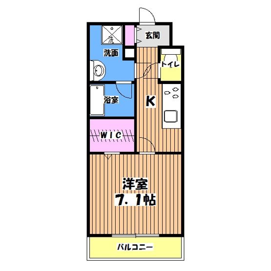【間取り】 | ファルケ　ヴィラ