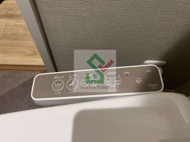 ザシエスタ東村山ブリックハウスのその他