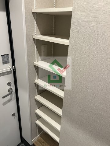 ザシエスタ東村山ブリックハウスのその他