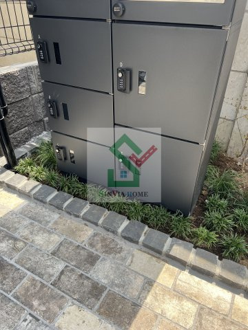 ザシエスタ東村山ブリックハウスのその他