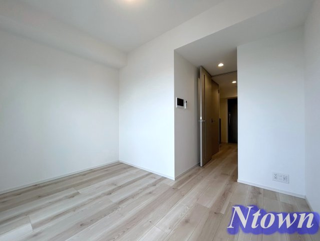 【居間・リビング】 | S-RESIDENCE金山flap(フラップ) | 使いやすい居間です