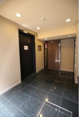パレ・ホームズ新橋のその他共用部分