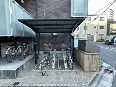 【その他共用部分】 | レオネクスト東向島