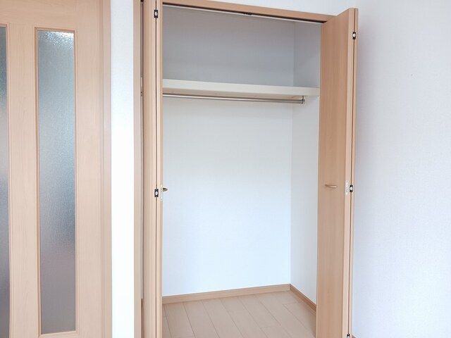 サンフラワーの収納