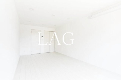 【居間・リビング】 | ディオネ八千代台 | 洋室のお部屋です。