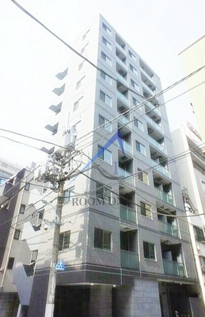 メゾンピオニー日本橋浜町