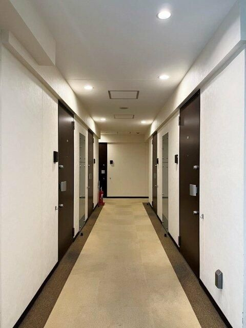 アーバンファースト神楽坂のその他共用部分