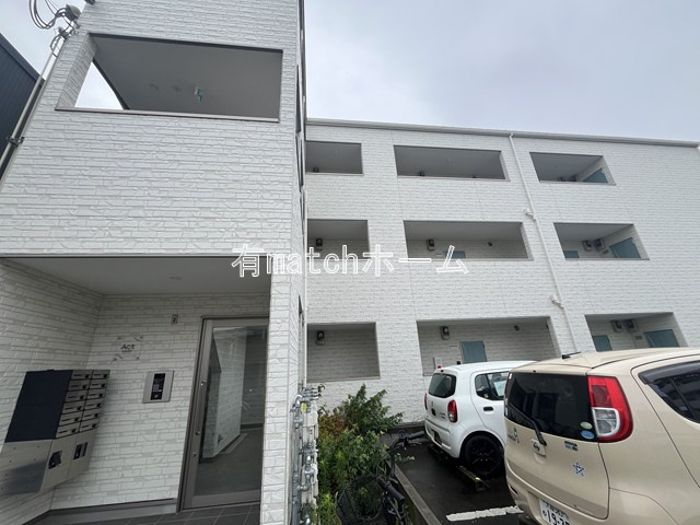 ACT池田本町