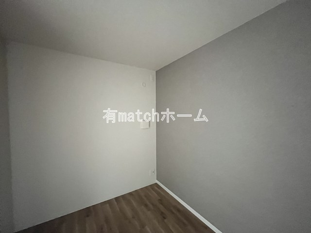 ACT池田本町の内装