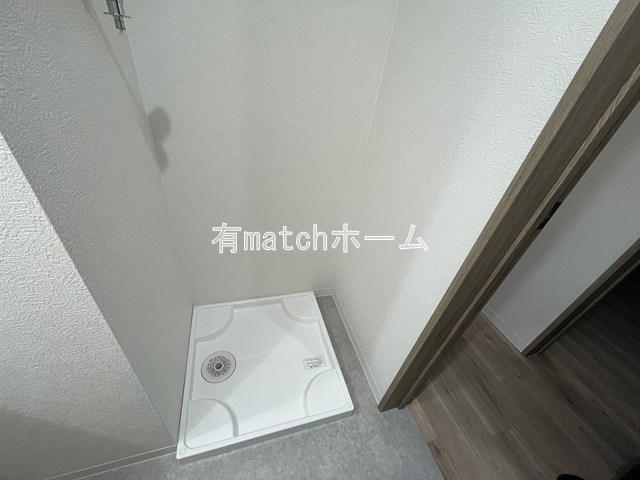 ACT池田本町の設備