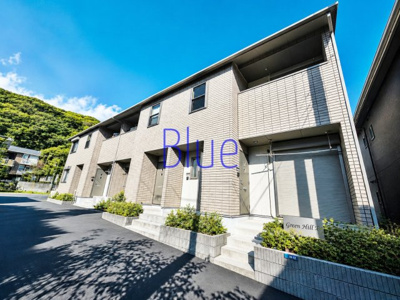 【外観】 | グリーンヒルＢ