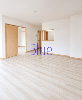 【居間・リビング】 | グリーンヒルＢ