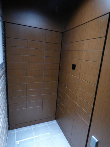 【その他共用部分】シーズンフラッツ蒲田 