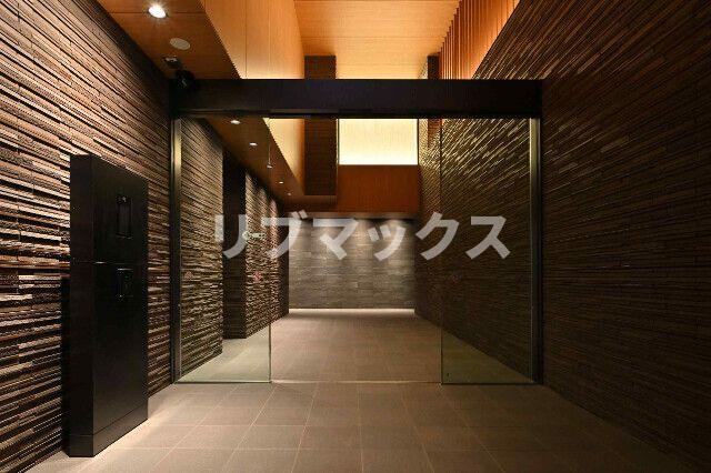 シーズンフラッツ蒲田