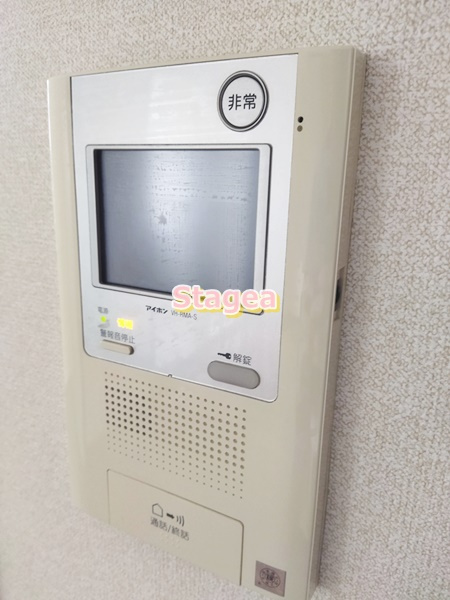 ソアラノーム北浦和の設備