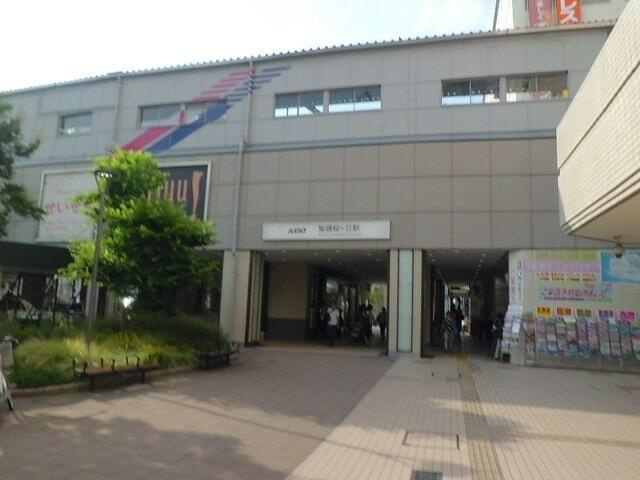多摩市関戸５丁目の賃貸マンションのその他|聖蹟桜ヶ丘駅まで1000m