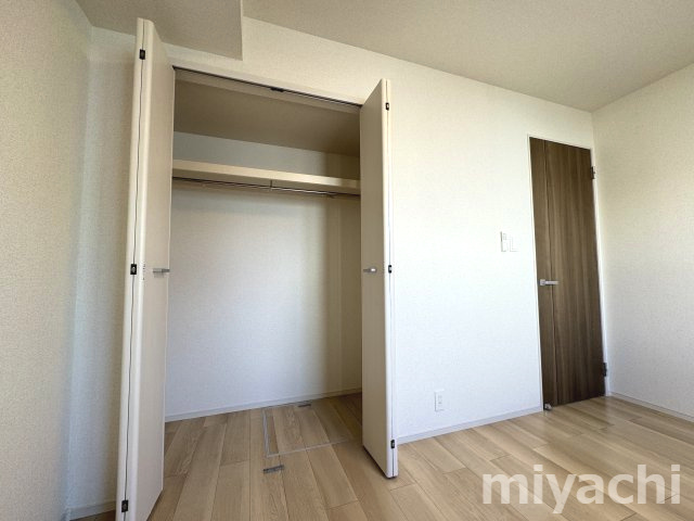 ミニョンさくらの収納