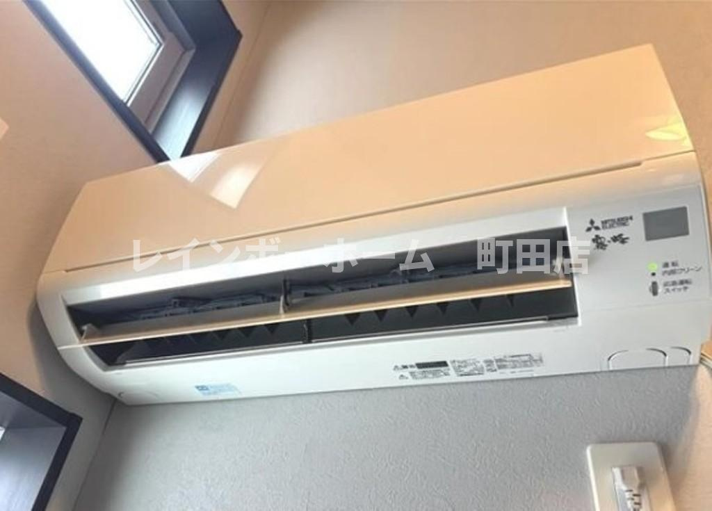 グッドフィールド相模大野※初期費用分割後払いサービス利用可能物件の設備