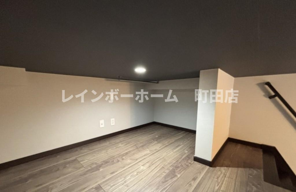 グッドフィールド相模大野※初期費用分割後払いサービス利用可能物件の寝室