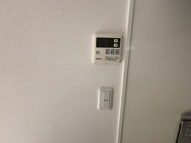 グランシャリオⅢの設備