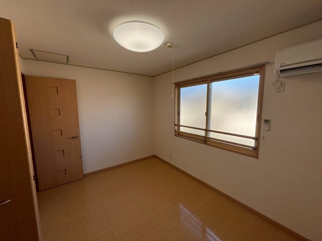 グランシャリオⅢの内装